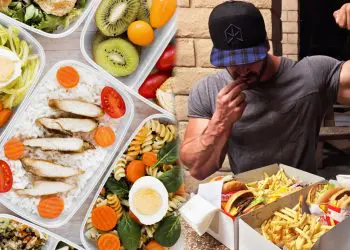 Get Massive On A Budget