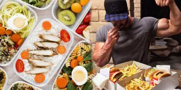 Get Massive On A Budget