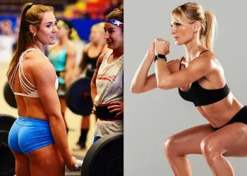 Gluteus Medius Exercises