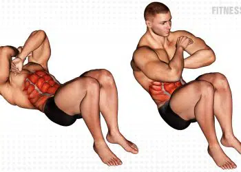 Janda Sit Up Exercise Guide