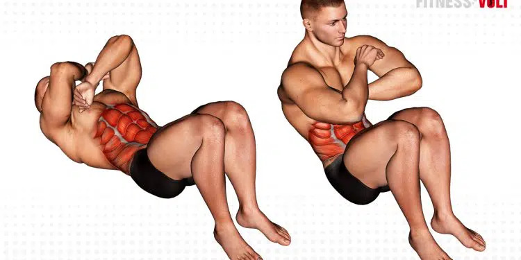 Janda Sit Up Exercise Guide