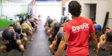 Jason Dunlop Crossfit