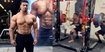 Larry Wheels