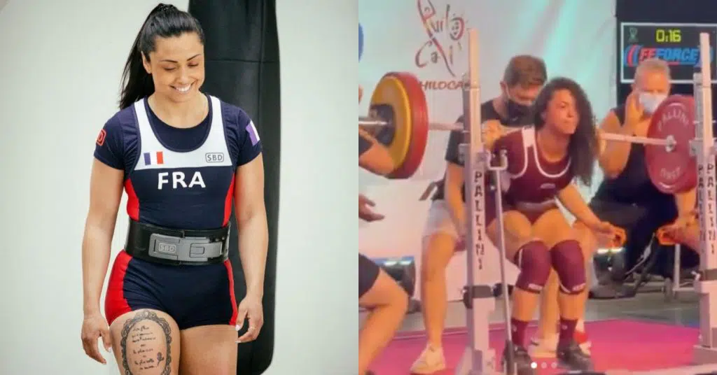 Lya Bavoil