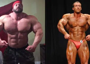 Mass Monster Craig Golias