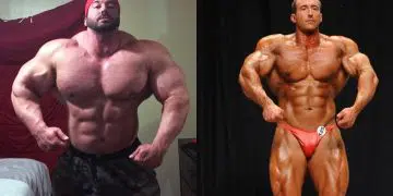 Mass Monster Craig Golias