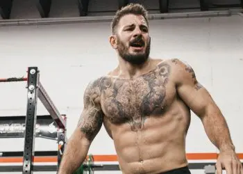 Mat Fraser
