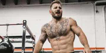Mat Fraser