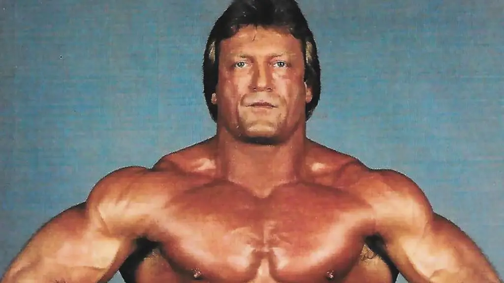 Paul Orndorff