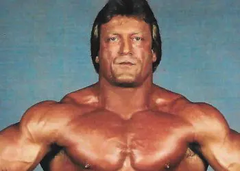 Paul Orndorff