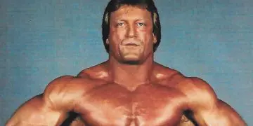 Paul Orndorff