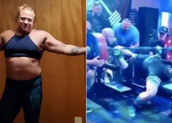 Rae-Ann Coughenour-Miller