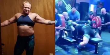 Rae-Ann Coughenour-Miller