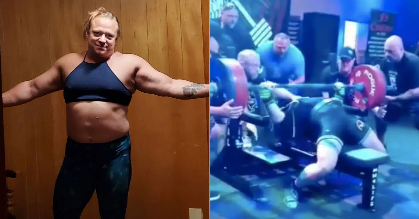 Rae-Ann Coughenour-Miller