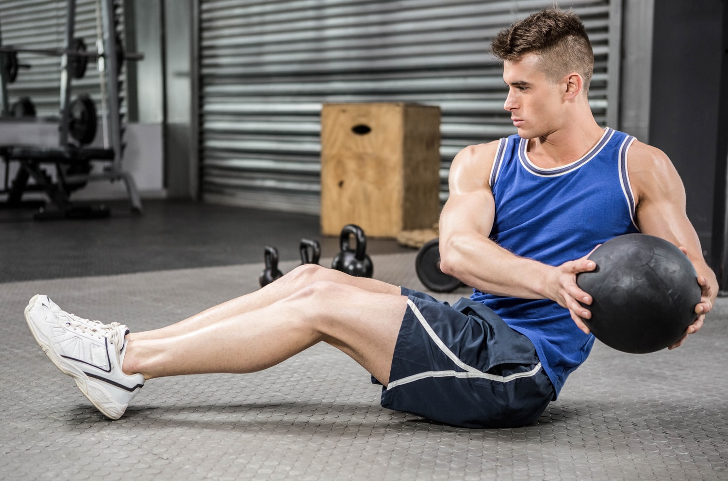 15 Transverse Plane Exercises For Rotational Power and Explosive Strength