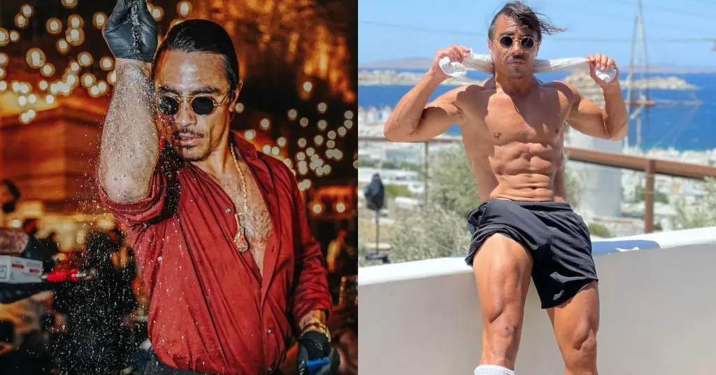Salt Bae