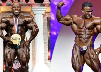 Shaun Clarida Kamal Elgargni