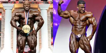 Shaun Clarida Kamal Elgargni