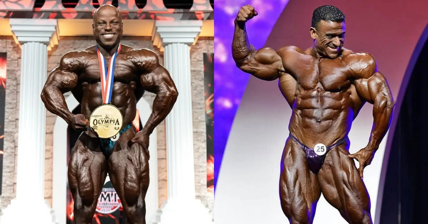 Shaun Clarida Kamal Elgargni