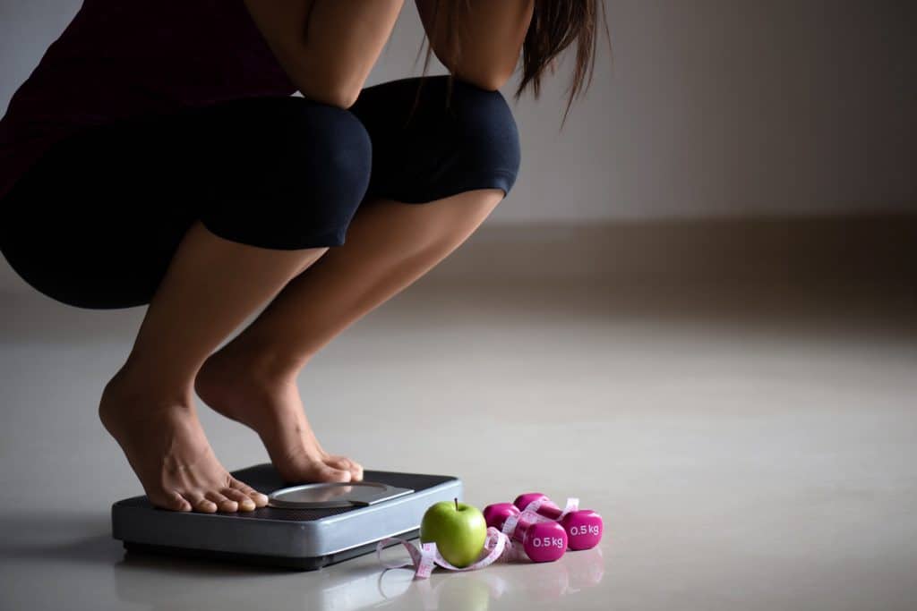 Weight Loss Target Date Calculator Fitness Volt