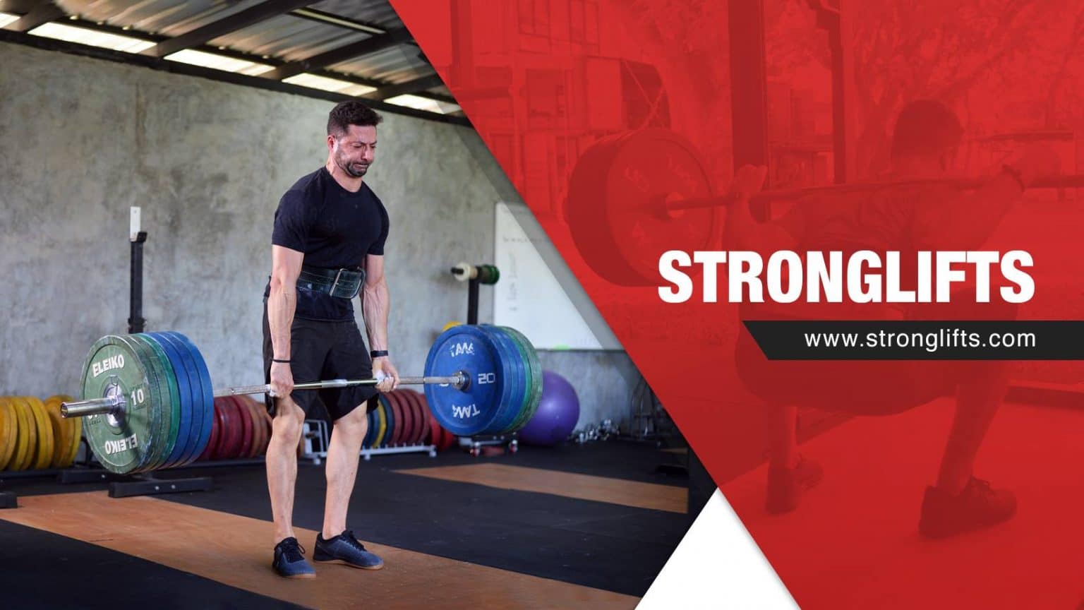 Top 3 Beginner Powerlifting Programs – Fitness Volt