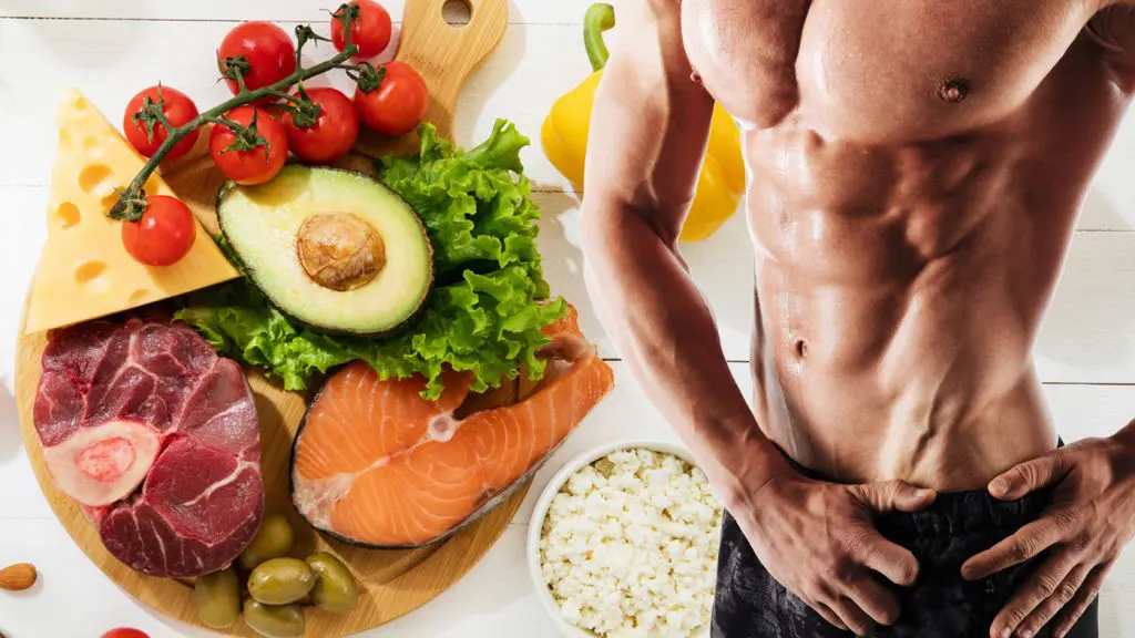 Thermic Foods