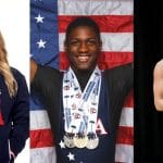 Tokyo Games Team Usa Weightlifting