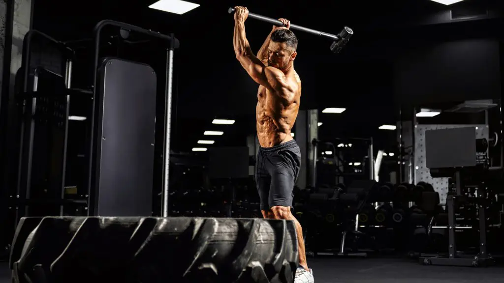Transverse Plane Exercises