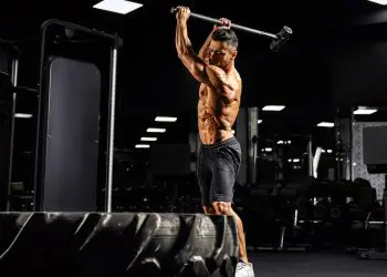 Transverse Plane Exercises