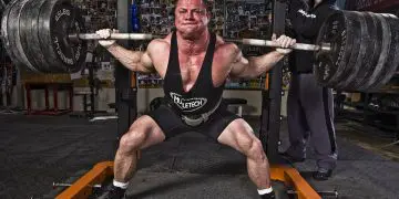 Wide Stance Squats Guide