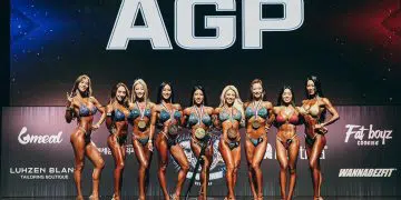 2021 Asia Grand Prix Pro