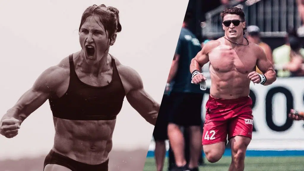 2021 Crossfit Games Results And Prize Money For All Divisions Fitness Volt