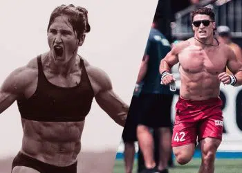 2021 Crossfit Games Complete Results