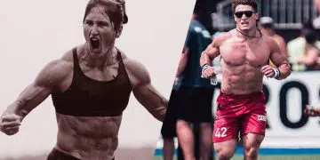 2021 Crossfit Games Complete Results
