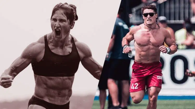 2021 Crossfit Games Complete Results