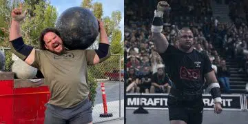 2021 Rogue Invitational