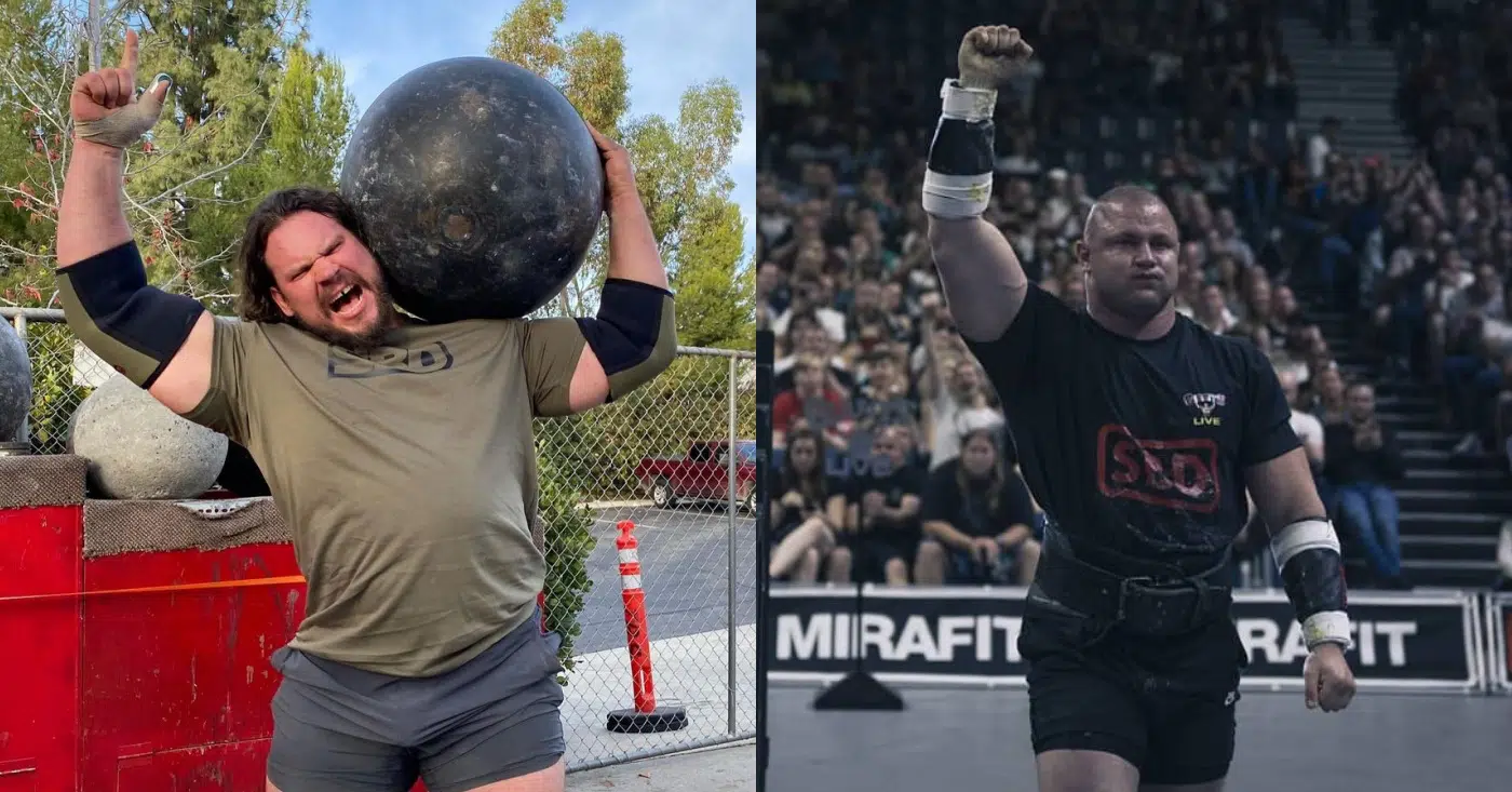 2021 Rogue Invitational