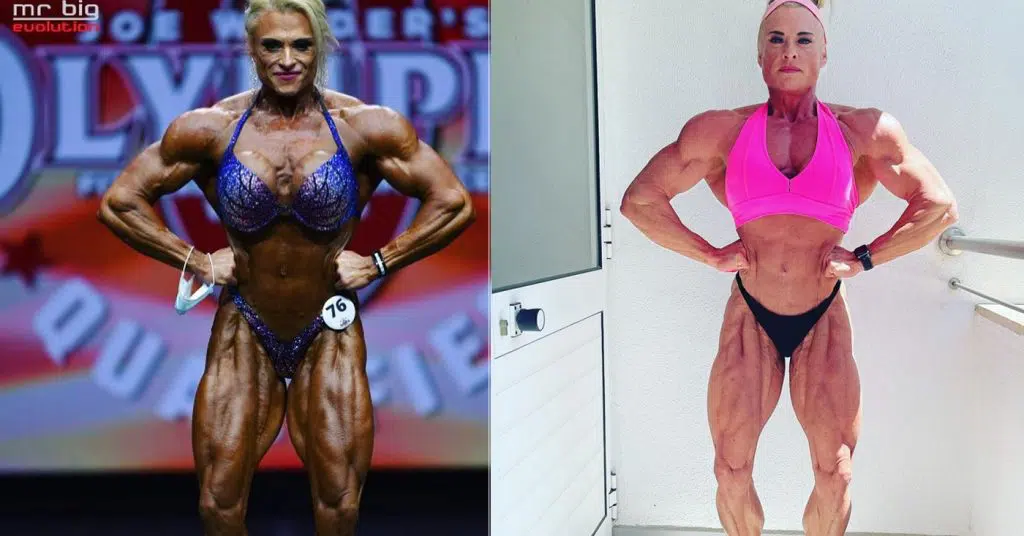 Alena Kosinova Died