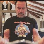 Arnold Schwarzenegger