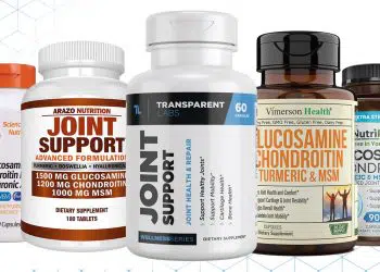 Best Joint Supplements