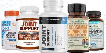 Best Joint Supplements