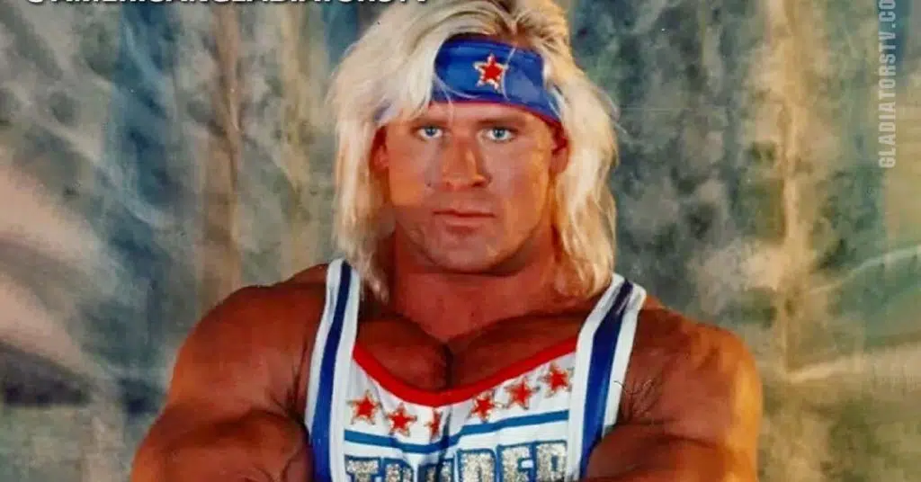 Billy Smith