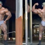 Brandon Curry