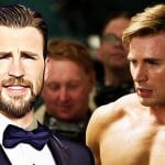Captain America Workout Diet