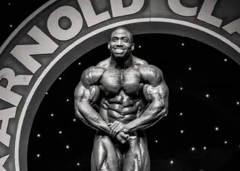 Cedric Mcmillan