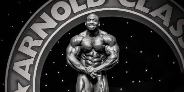 Cedric Mcmillan