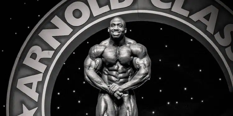 Cedric Mcmillan