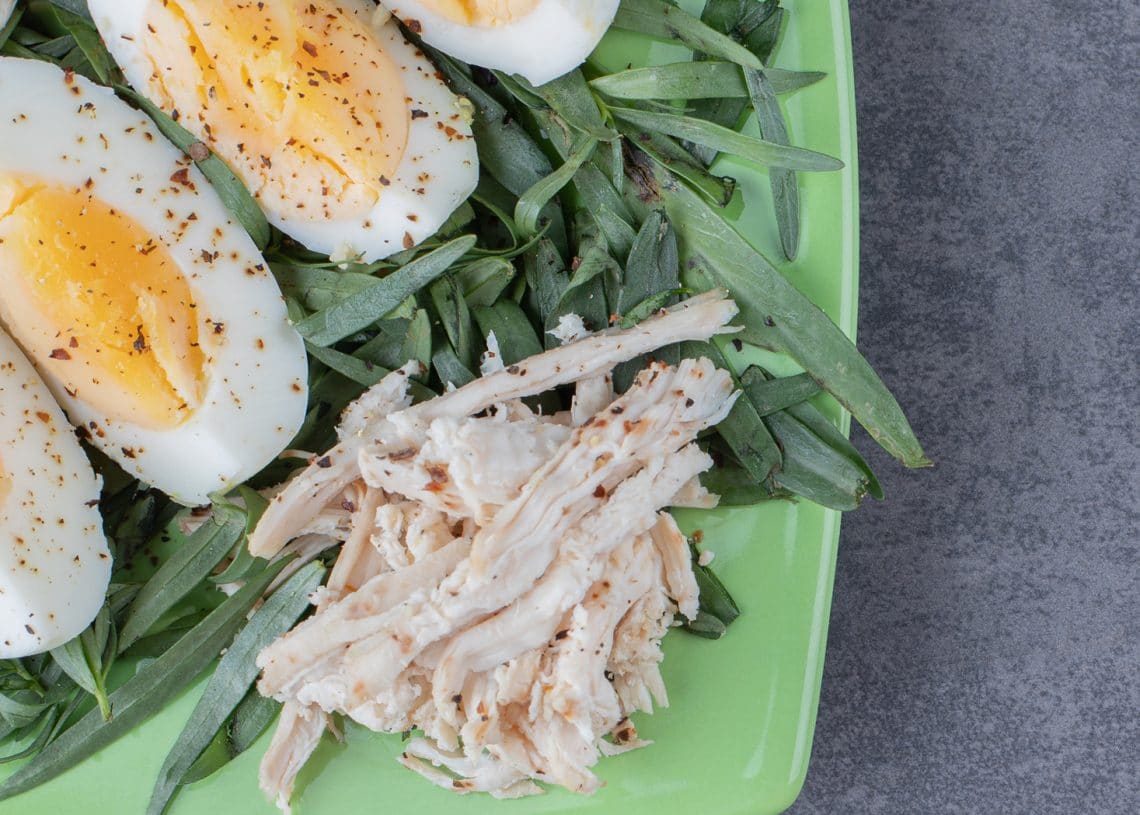 14-Day Boiled Egg Diet: Should You Try It? – Fitness Volt