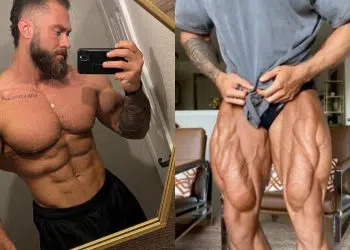 Chris Bumstead