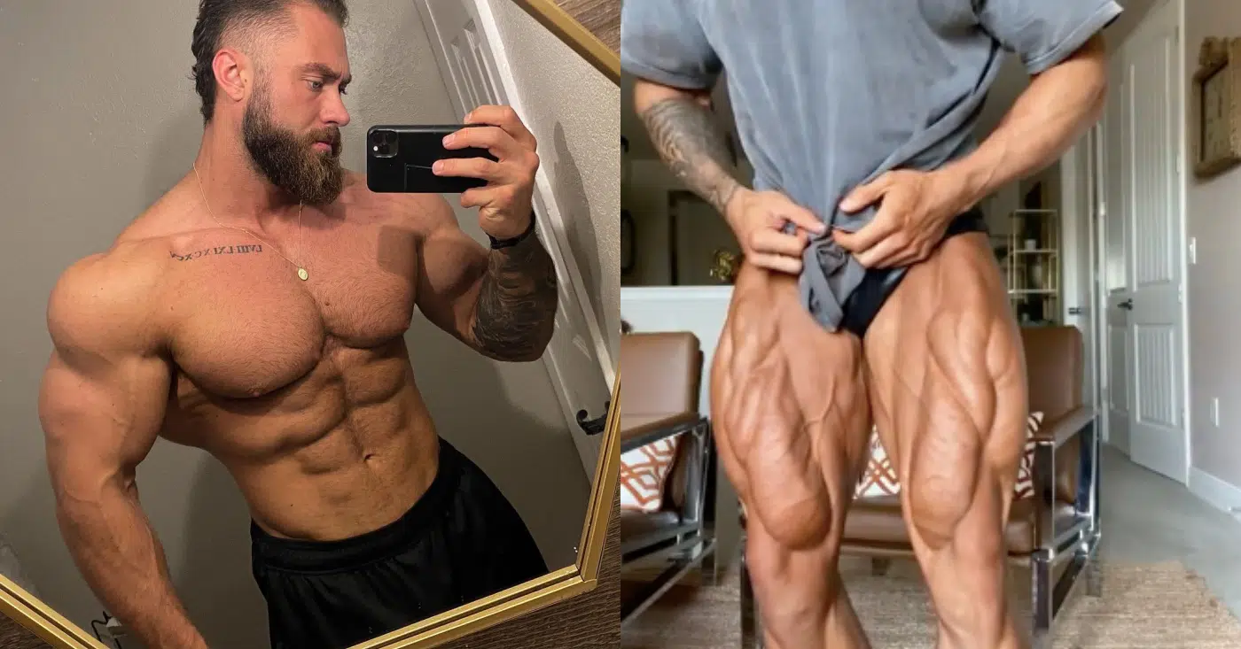 Chris Bumstead